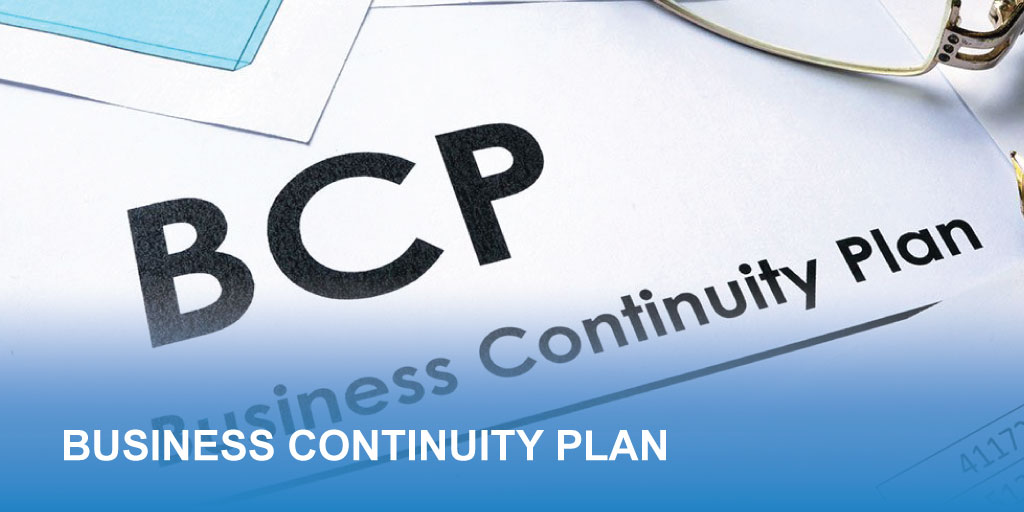 business continuity planning