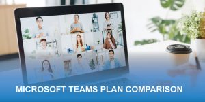microsoft teams plan