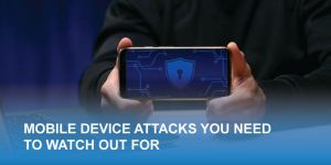 mobile device attacks