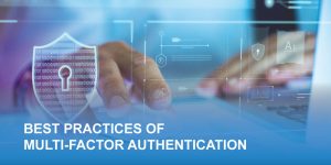 multi factor authentication