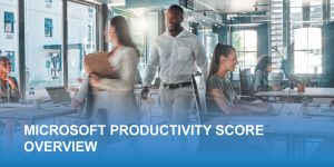 Using Microsoft Productivity Score