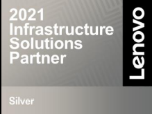 lenovo infrastructure solutions partner australia