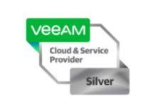 veeam partner