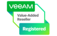 veeam partner