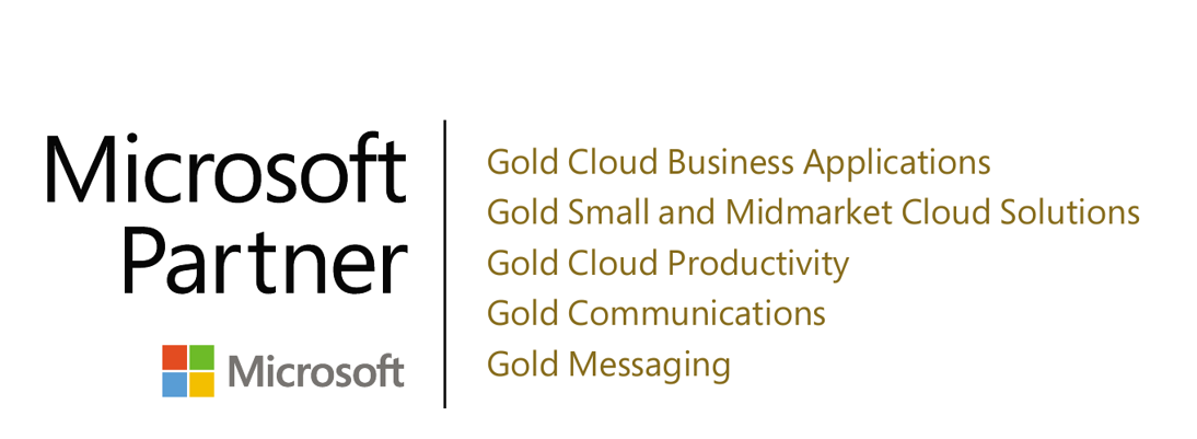 microsoft gold partner australia