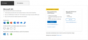 alternative to google workspace